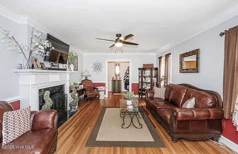 236 Westview Park Drive Rocky Mount NC 27804