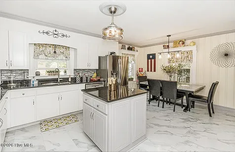 236 Westview Park Drive Rocky Mount NC 27804