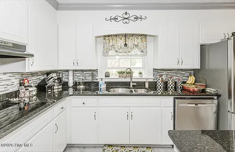 236 Westview Park Drive Rocky Mount NC 27804