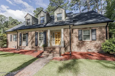 236 Westview Park Drive Rocky Mount NC 27804