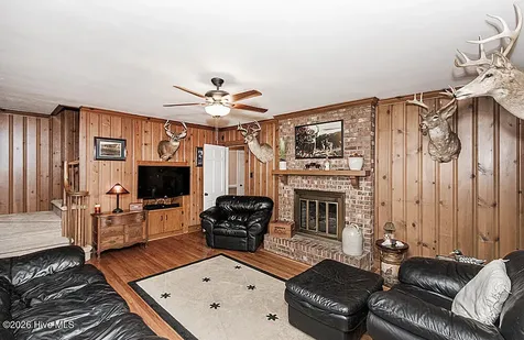 236 Westview Park Drive Rocky Mount NC 27804