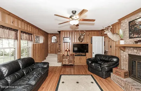 236 Westview Park Drive Rocky Mount NC 27804