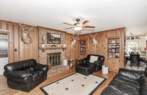 236 Westview Park Drive Rocky Mount NC 27804