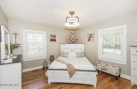 236 Westview Park Drive Rocky Mount NC 27804