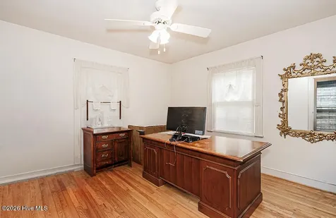 236 Westview Park Drive Rocky Mount NC 27804