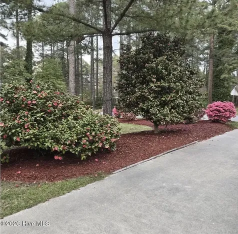 236 Westview Park Drive Rocky Mount NC 27804