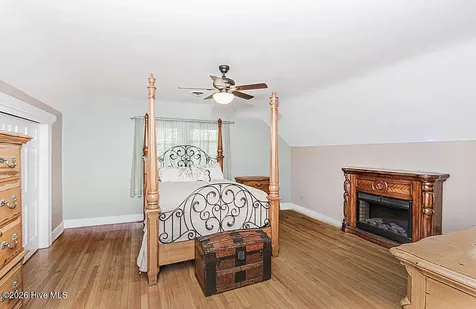 236 Westview Park Drive Rocky Mount NC 27804