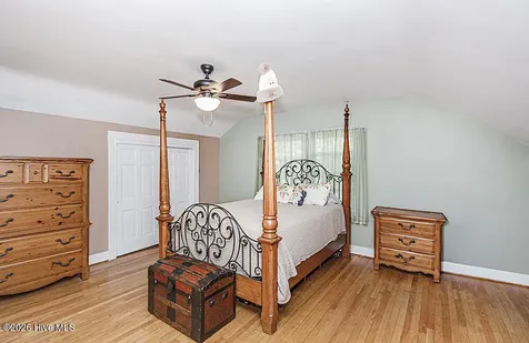 236 Westview Park Drive Rocky Mount NC 27804