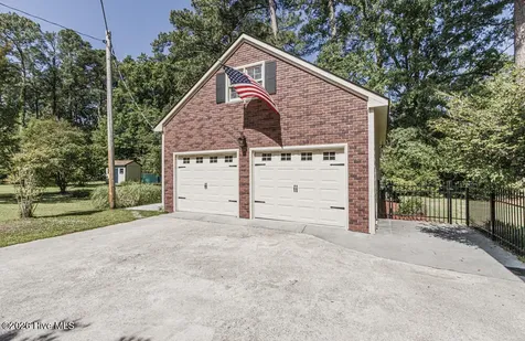 236 Westview Park Drive Rocky Mount NC 27804