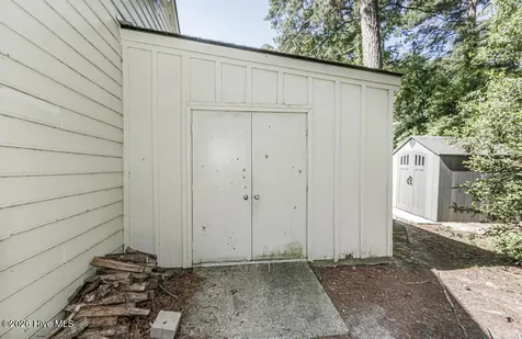236 Westview Park Drive Rocky Mount NC 27804