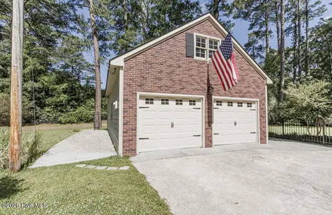 236 Westview Park Drive Rocky Mount NC 27804