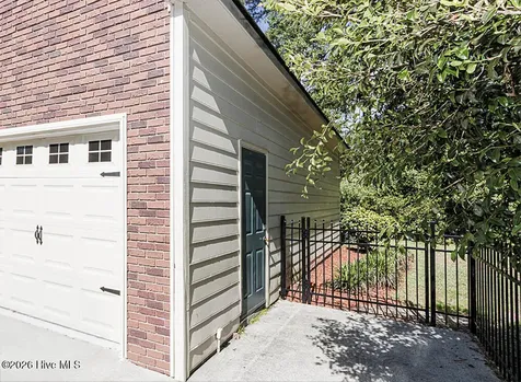 236 Westview Park Drive Rocky Mount NC 27804