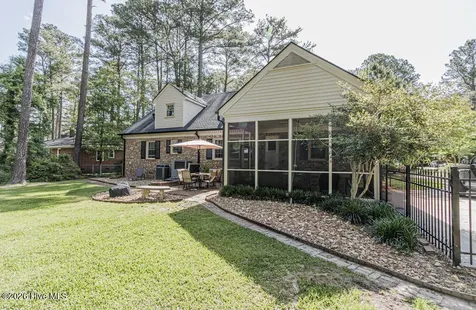 236 Westview Park Drive Rocky Mount NC 27804