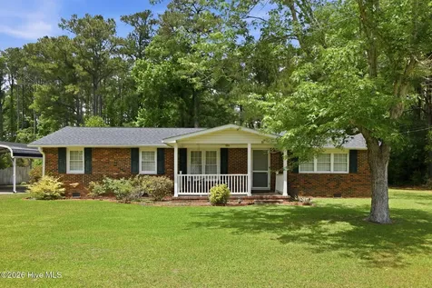 2379 Mill Creek Road Newport NC 28570