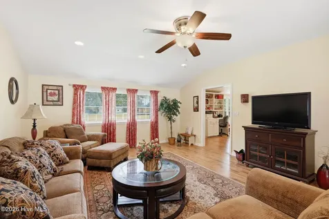 2379 Mill Creek Road Newport NC 28570