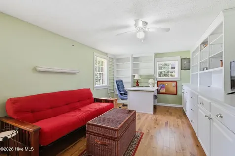 2379 Mill Creek Road Newport NC 28570