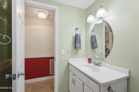 2379 Mill Creek Road Newport NC 28570