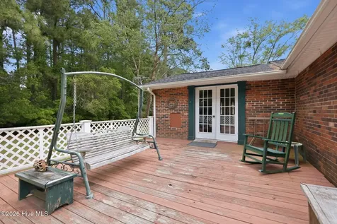 2379 Mill Creek Road Newport NC 28570