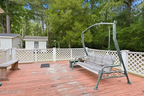 2379 Mill Creek Road Newport NC 28570