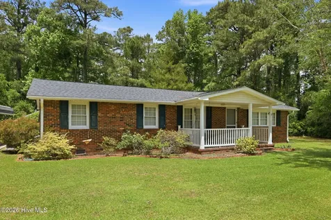 2379 Mill Creek Road Newport NC 28570