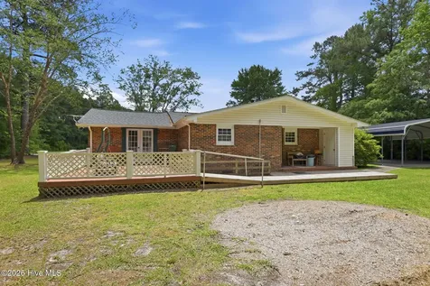 2379 Mill Creek Road Newport NC 28570