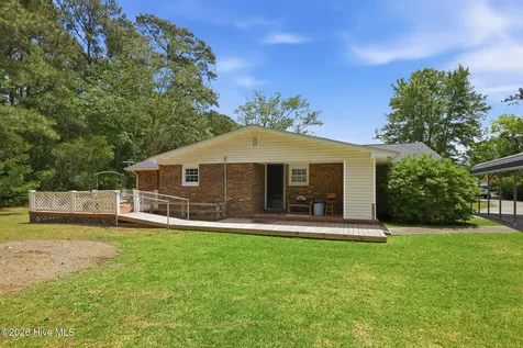 2379 Mill Creek Road Newport NC 28570