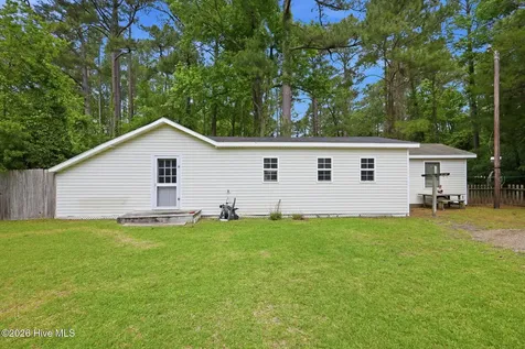 2379 Mill Creek Road Newport NC 28570