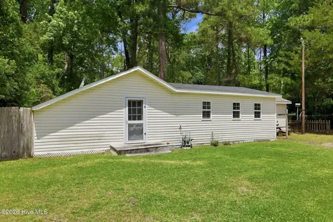 2379 Mill Creek Road Newport NC 28570