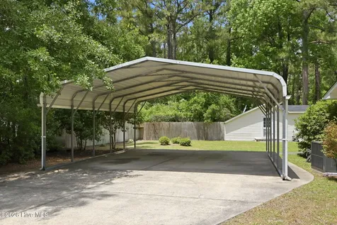 2379 Mill Creek Road Newport NC 28570