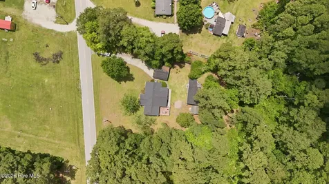 2379 Mill Creek Road Newport NC 28570