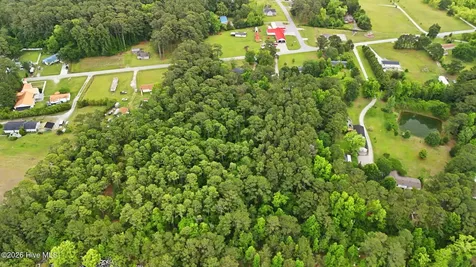 2379 Mill Creek Road Newport NC 28570