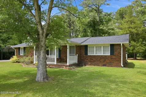 2379 Mill Creek Road Newport NC 28570