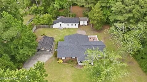 2379 Mill Creek Road Newport NC 28570