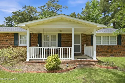2379 Mill Creek Road Newport NC 28570