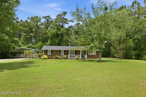 2379 Mill Creek Road Newport NC 28570
