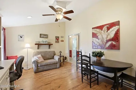 2379 Mill Creek Road Newport NC 28570