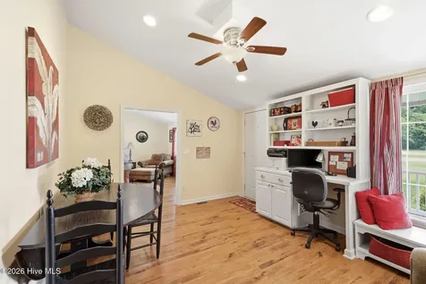 2379 Mill Creek Road Newport NC 28570