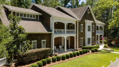 6121 Leeward Lane Wilmington NC 28409