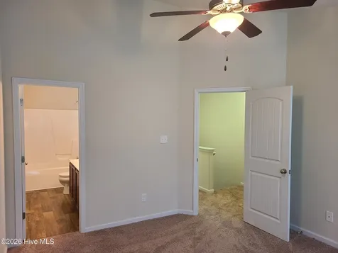123 Beacon Woods Drive Holly Ridge NC 28445