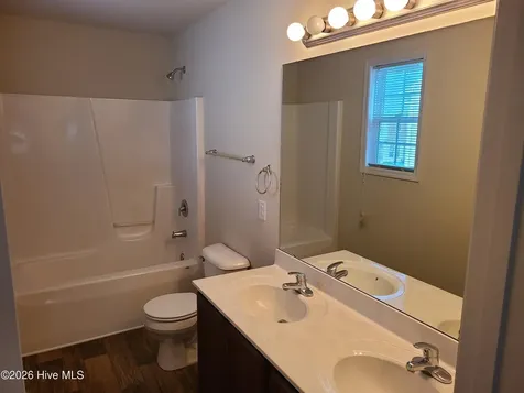123 Beacon Woods Drive Holly Ridge NC 28445