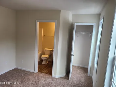 123 Beacon Woods Drive Holly Ridge NC 28445