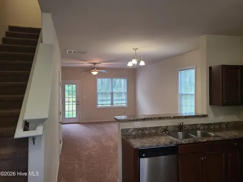 123 Beacon Woods Drive Holly Ridge NC 28445