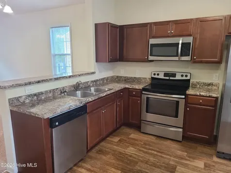 123 Beacon Woods Drive Holly Ridge NC 28445