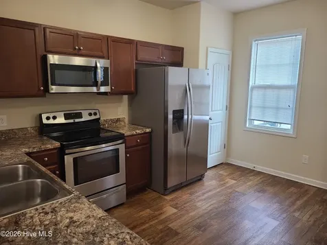 123 Beacon Woods Drive Holly Ridge NC 28445