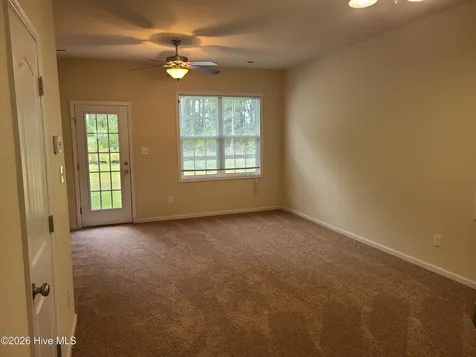 123 Beacon Woods Drive Holly Ridge NC 28445
