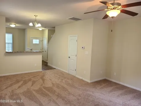 123 Beacon Woods Drive Holly Ridge NC 28445