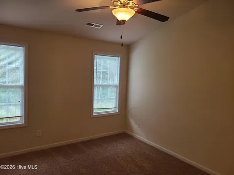 123 Beacon Woods Drive Holly Ridge NC 28445