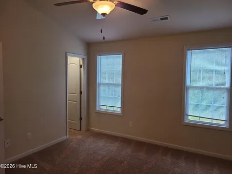 123 Beacon Woods Drive Holly Ridge NC 28445