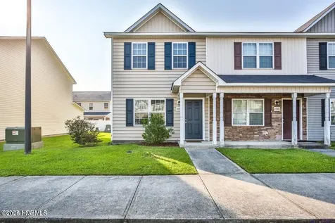 4001 Banister Loop Jacksonville NC 28546