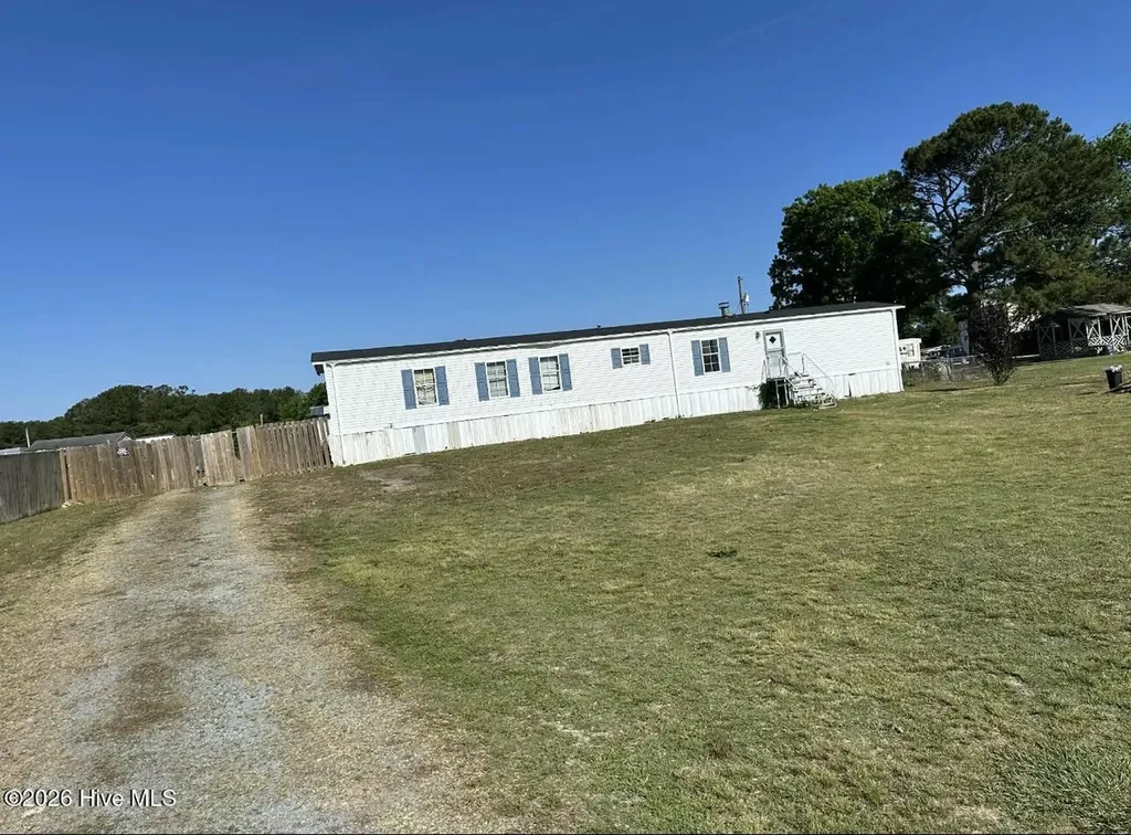4080 Evansdale Road Wilson NC 27893